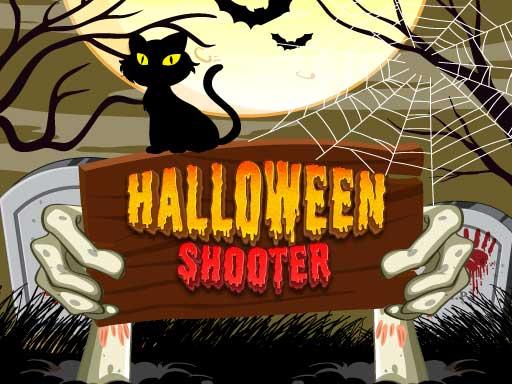 Halloween Shooter